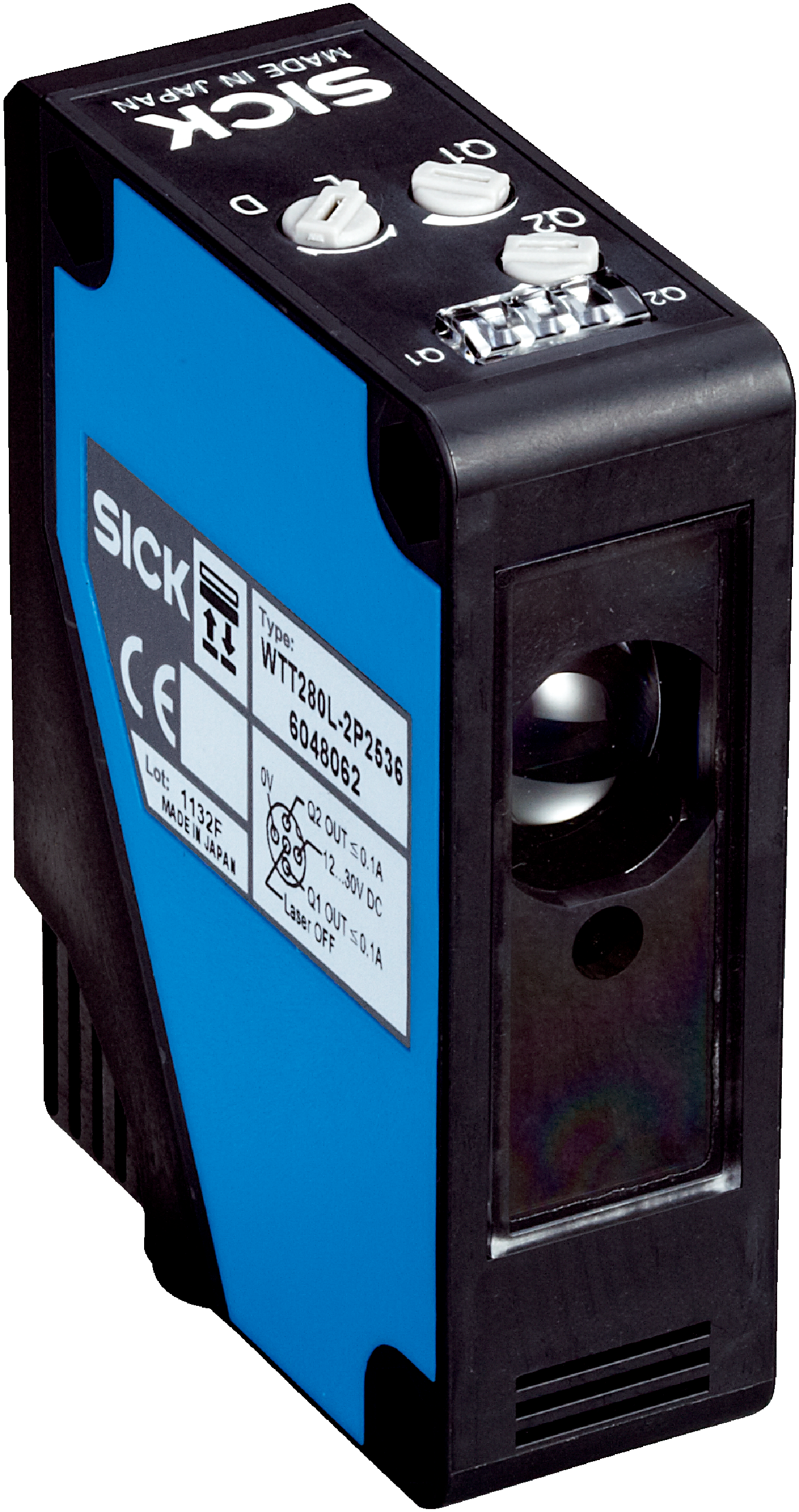 WLT280L-2P2536