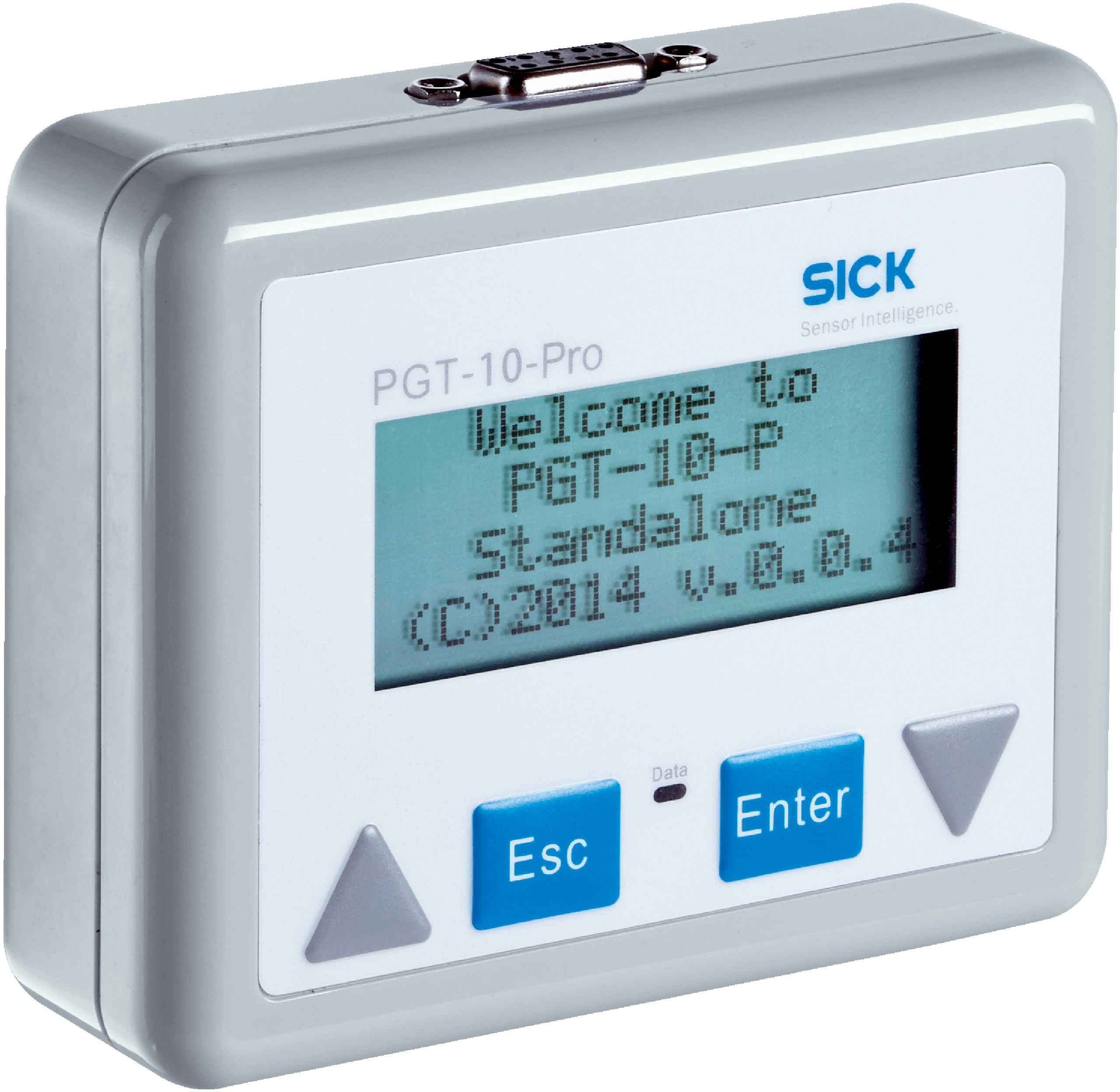 PGT-10-Pro