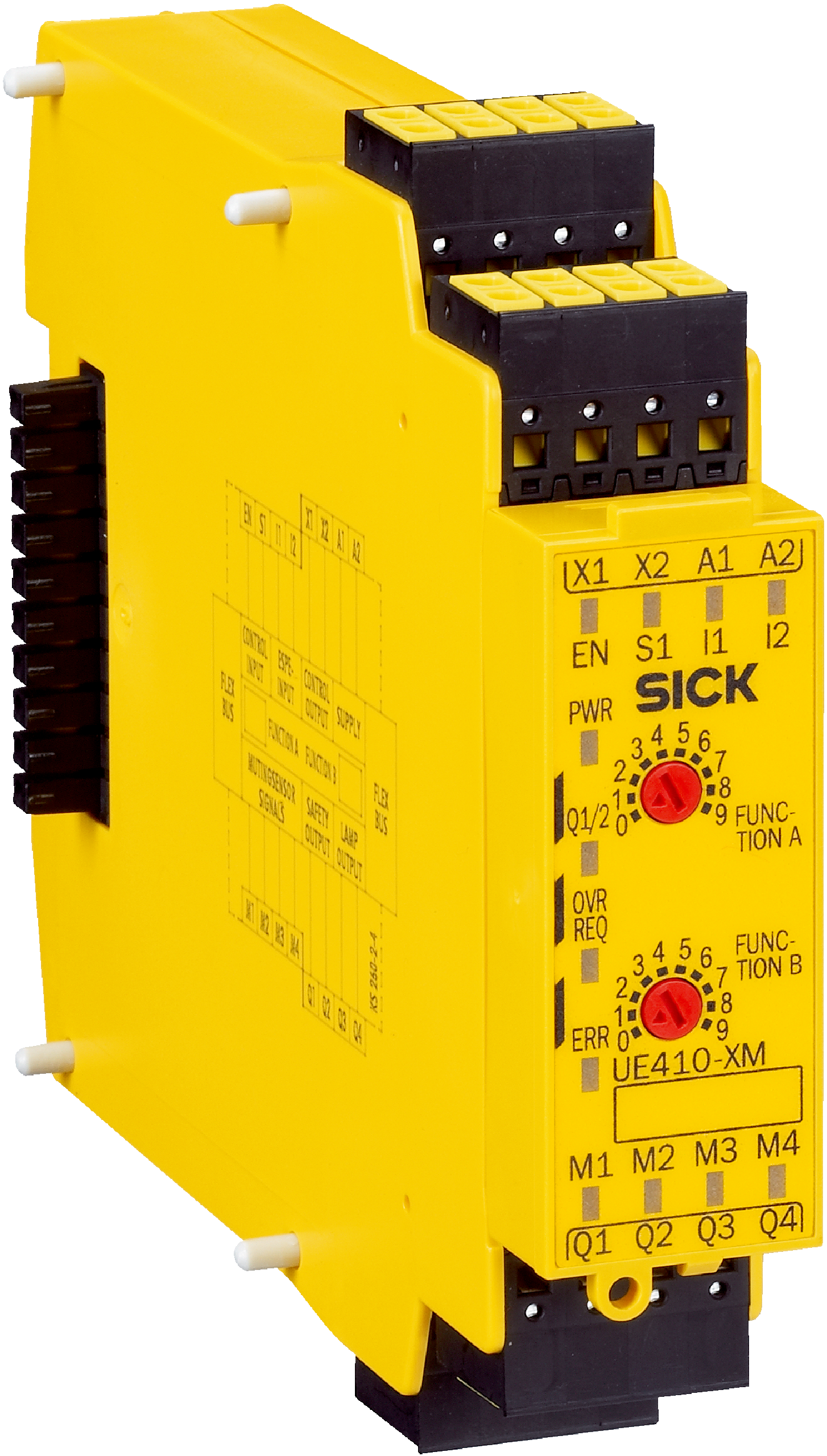 UE410-XM4