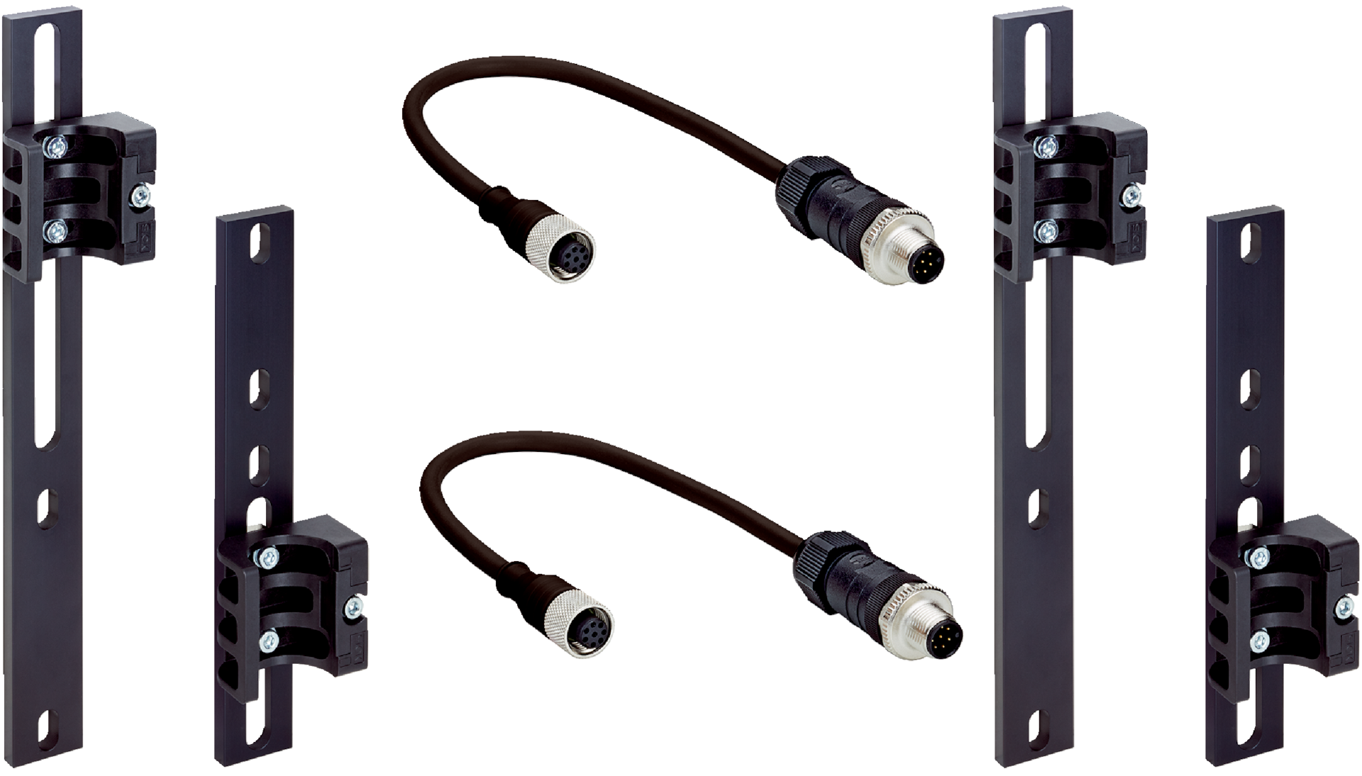 C4000-BASIC-PLUS/C4000-MICRO-ADAPTER-KIT-FOR-DETEC4