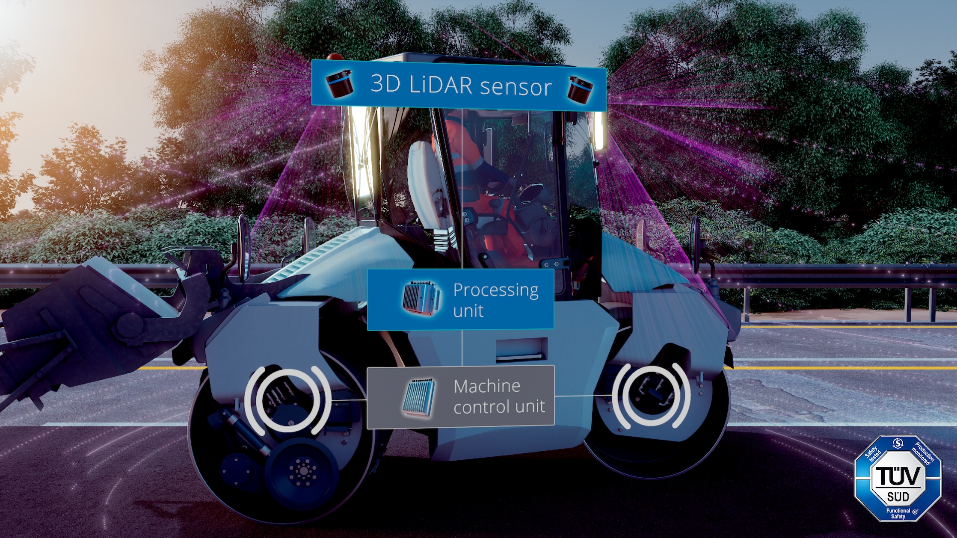 SAFE-BRAKE-ASSIST