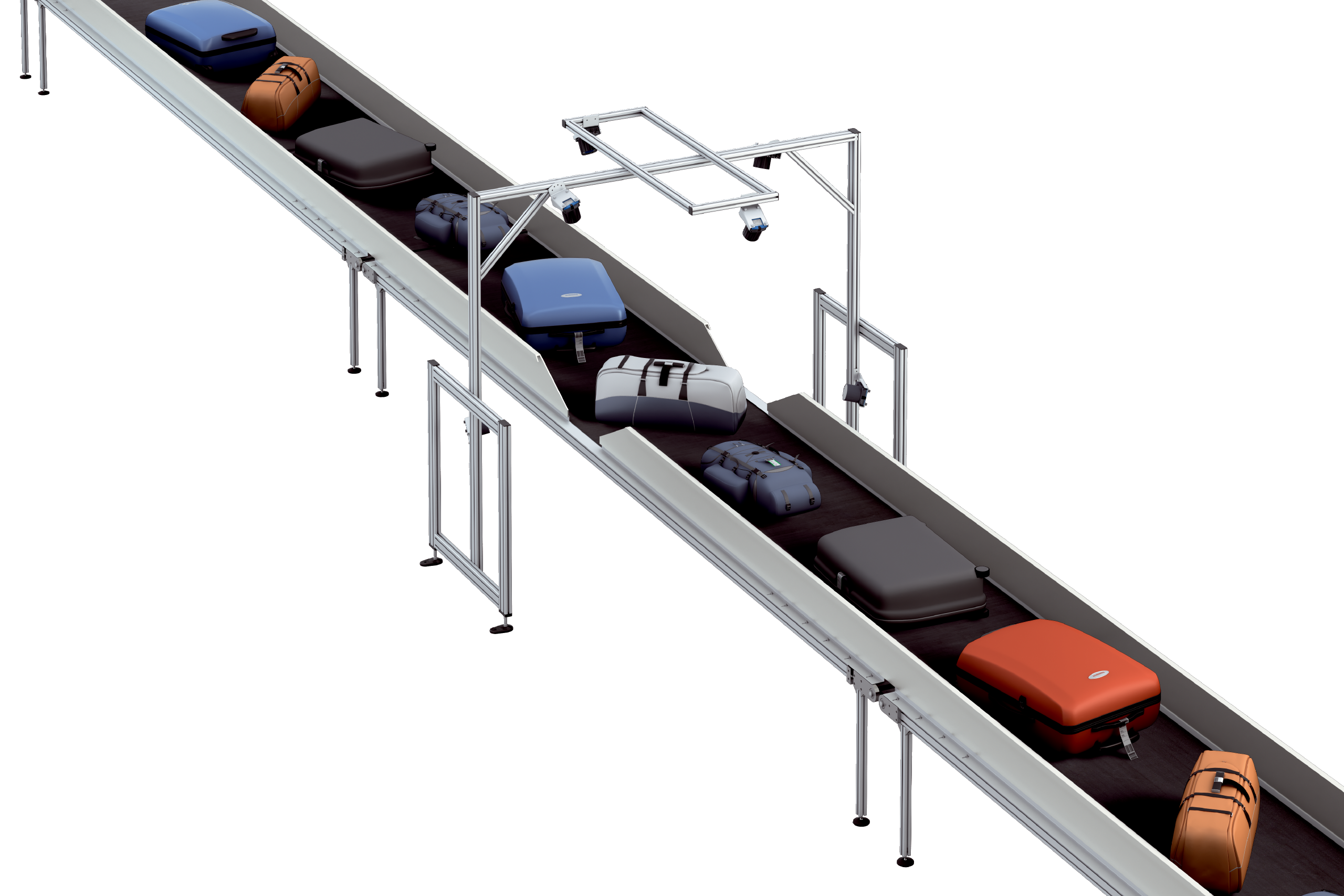ALIS Lector Array 270-101