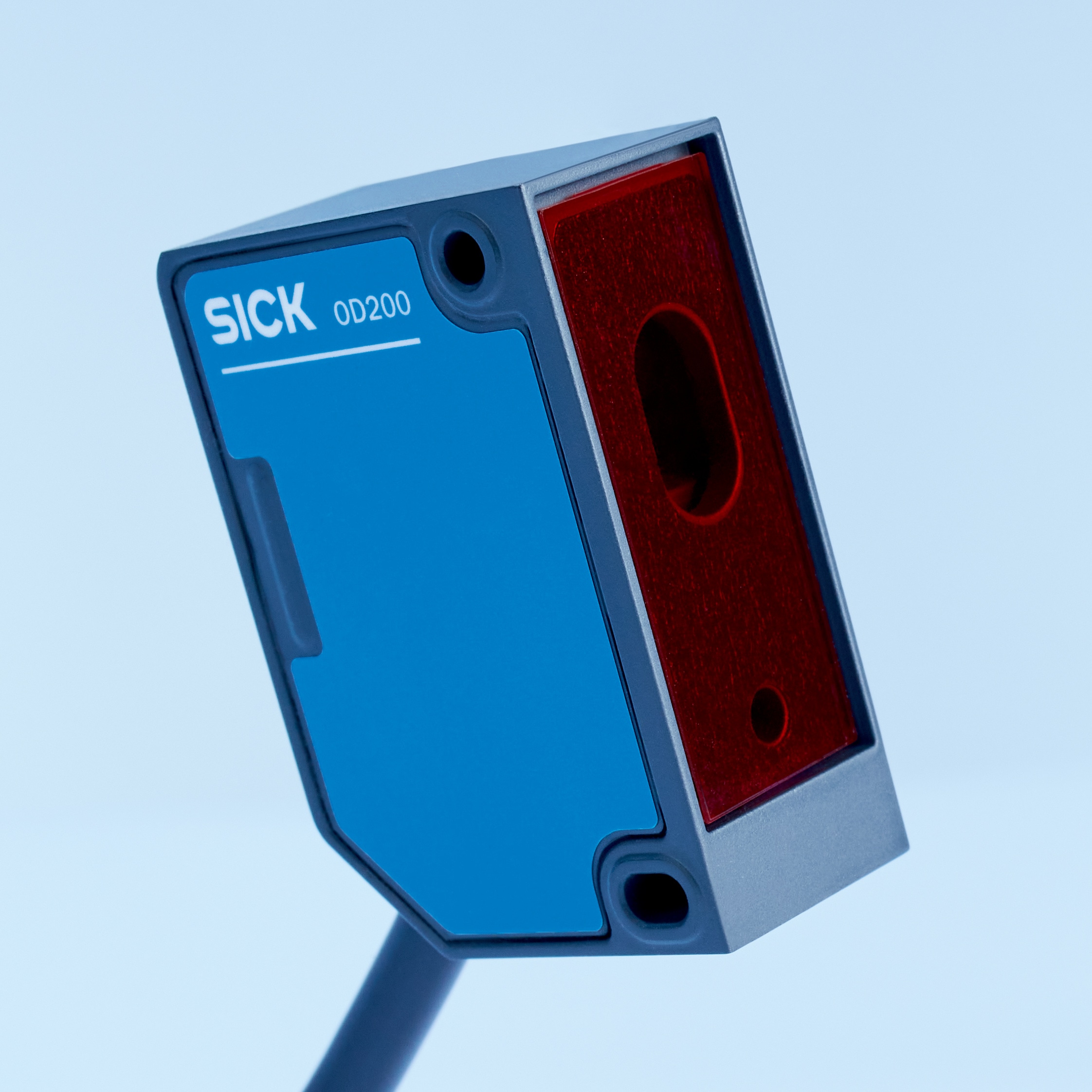 OD200 - Laser distance sensors | SICK