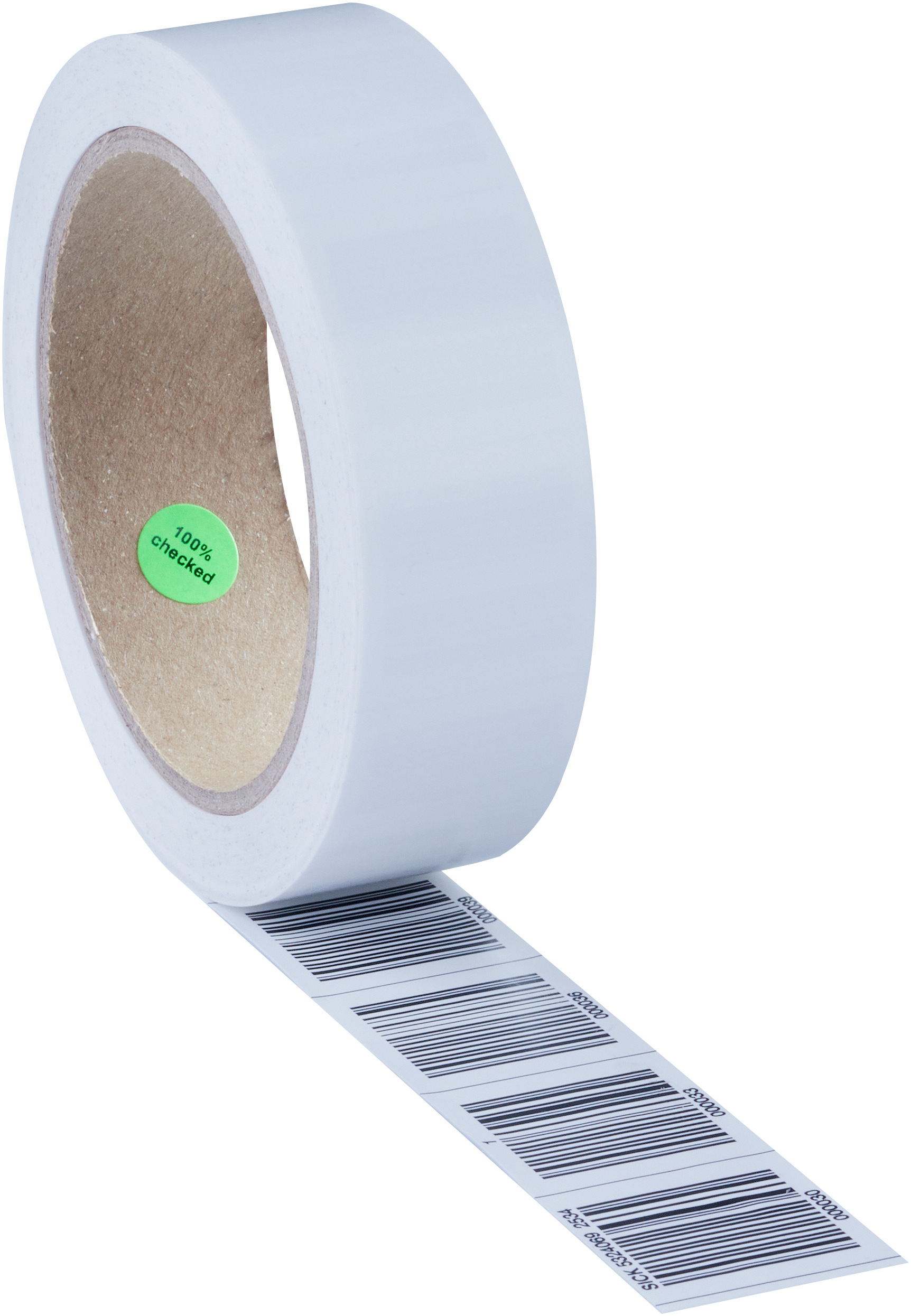 BAR-CODE-TAPE