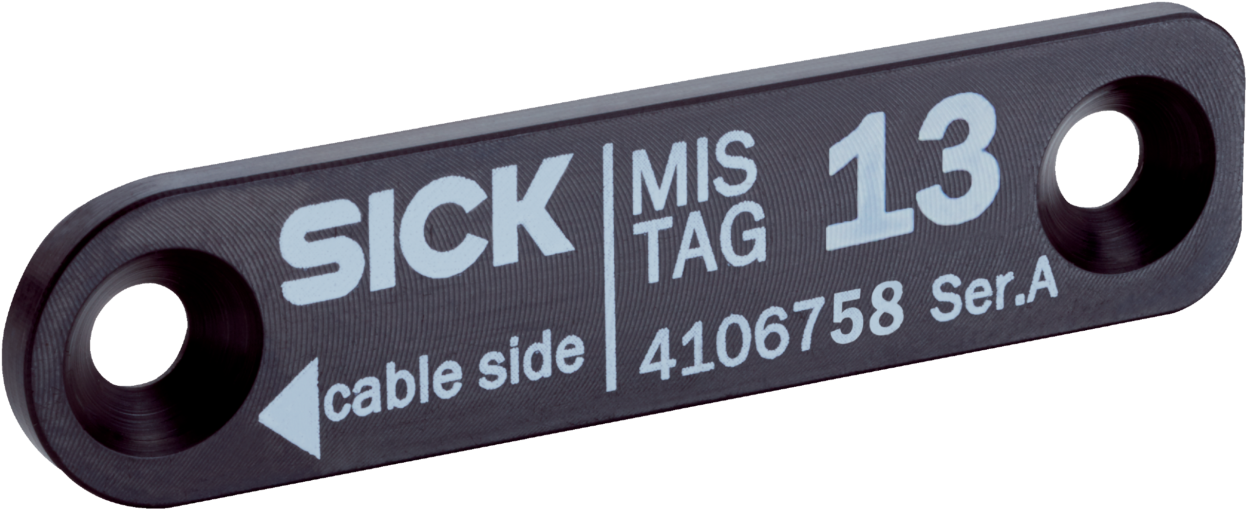 TAG MIS NO. 13