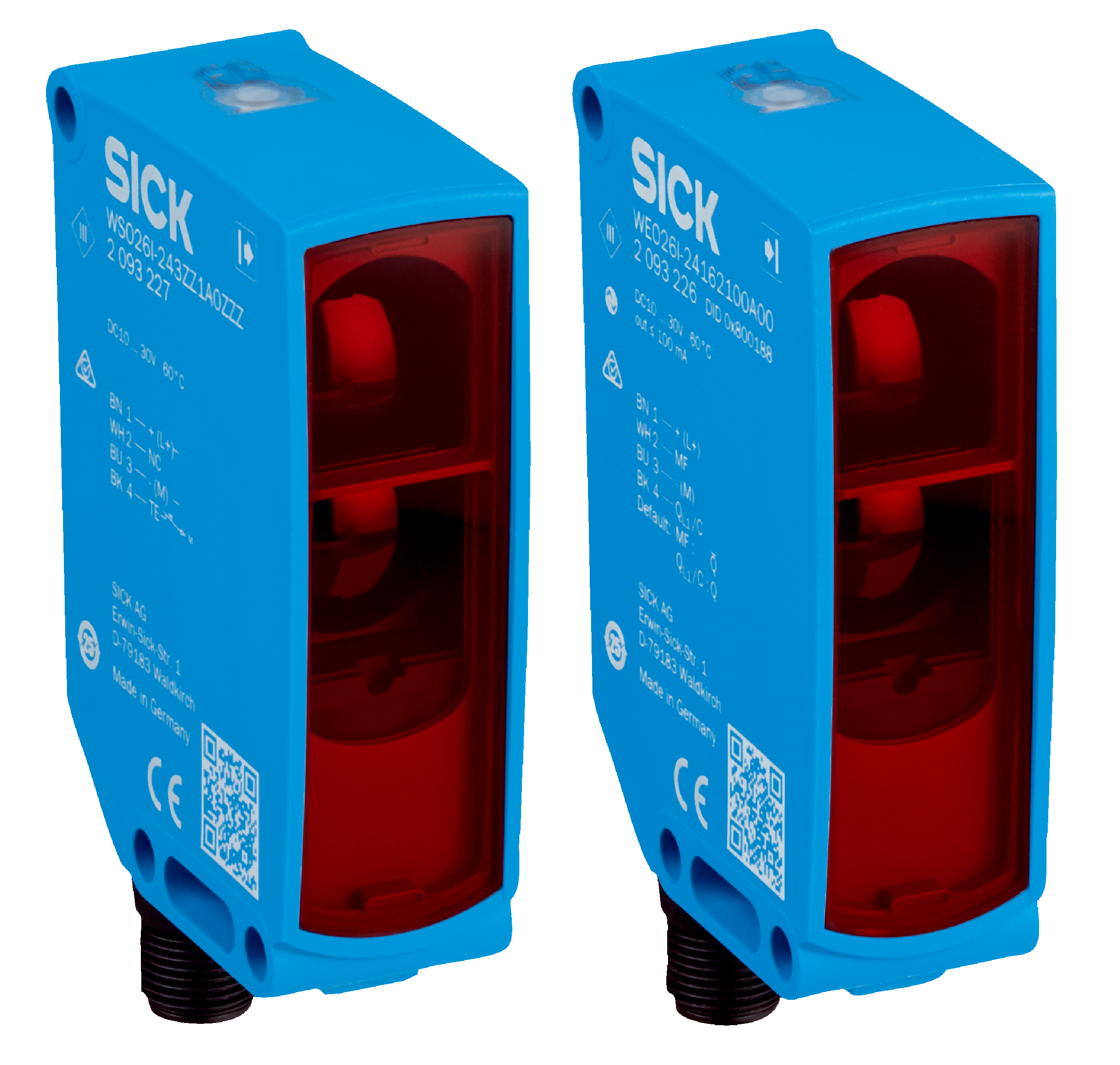 WSE26P-24162100A00