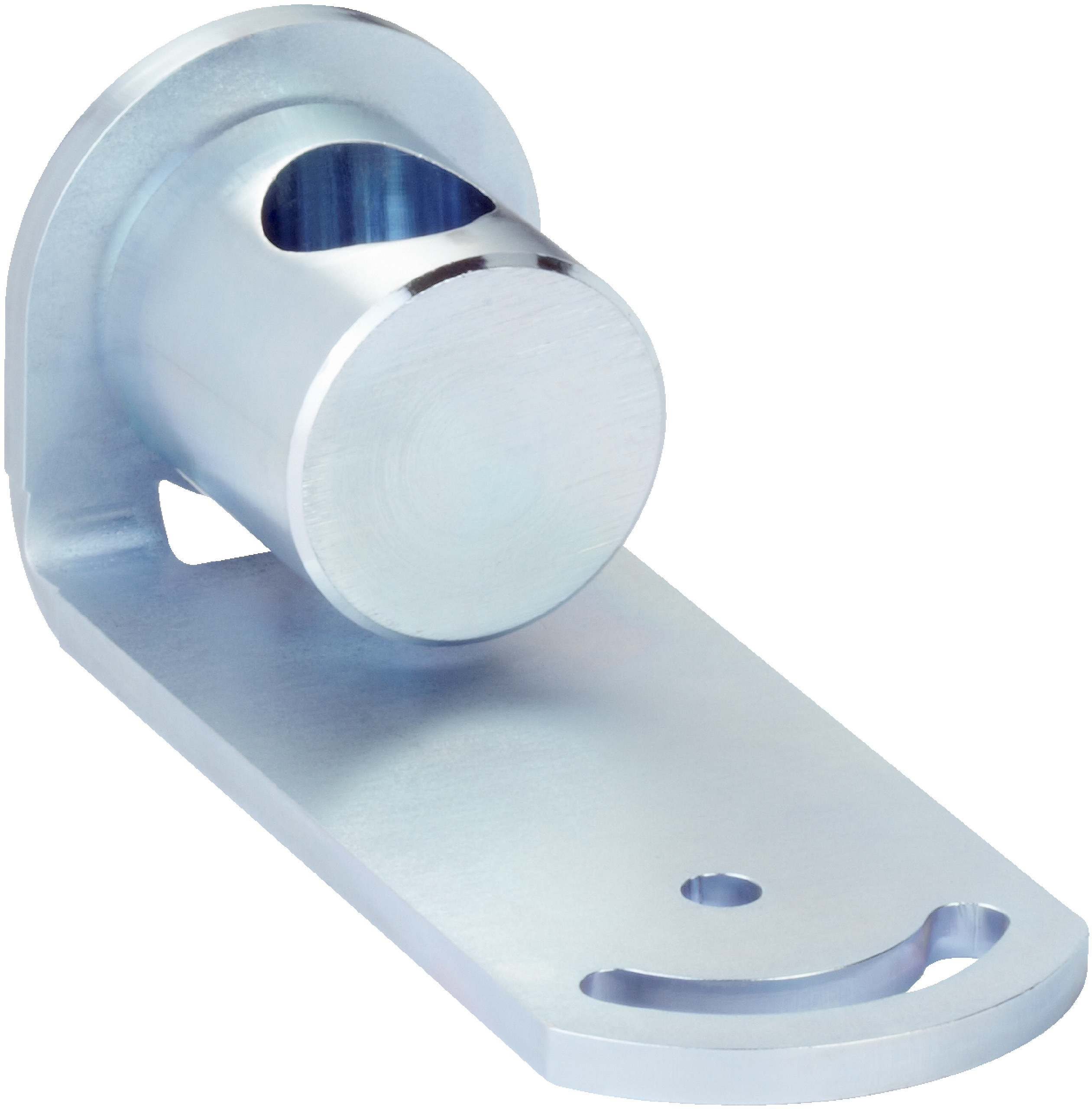 Rod clamp