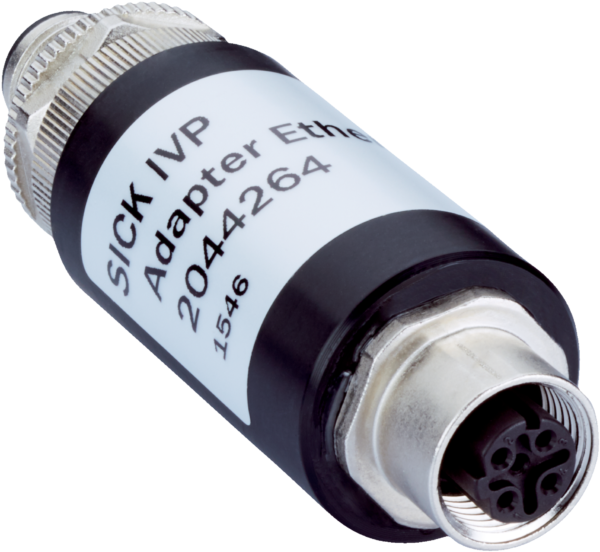 ETHERNET/IP-ADAPTER