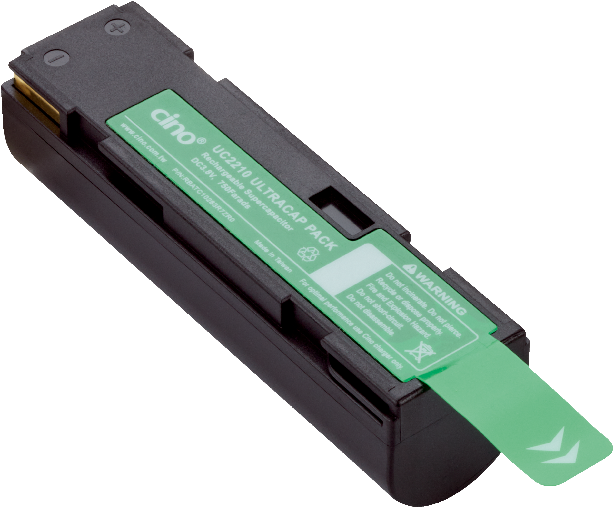 Supercapacitor