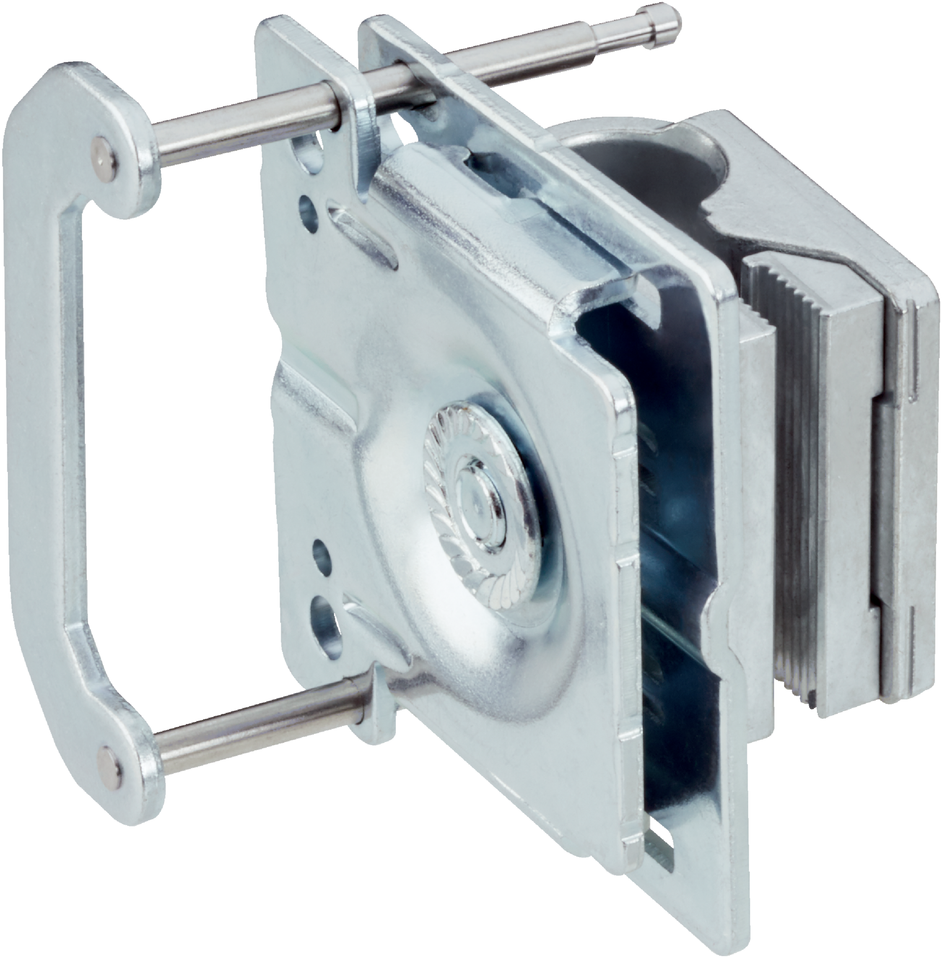 MOUNTING-SYSTEM