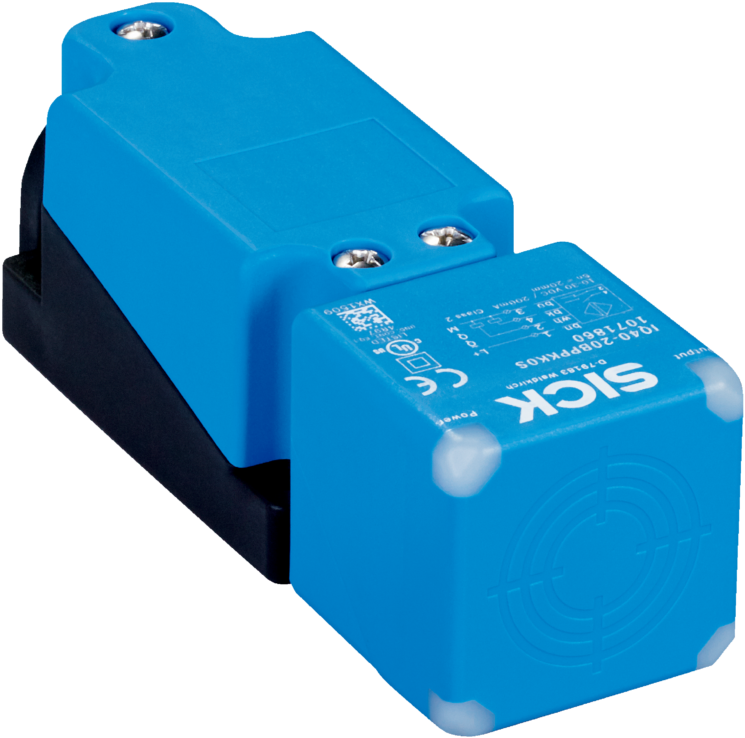 IQ40-40NNPKK0S