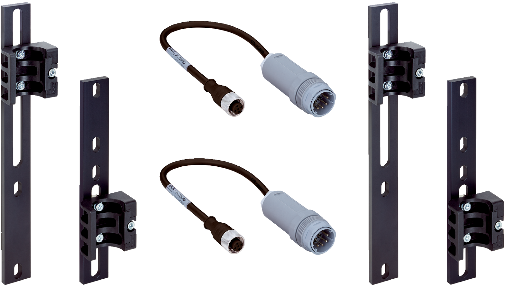 C4000-STANDARD-ADAPTER-KIT-FOR-DETEC4-CORE