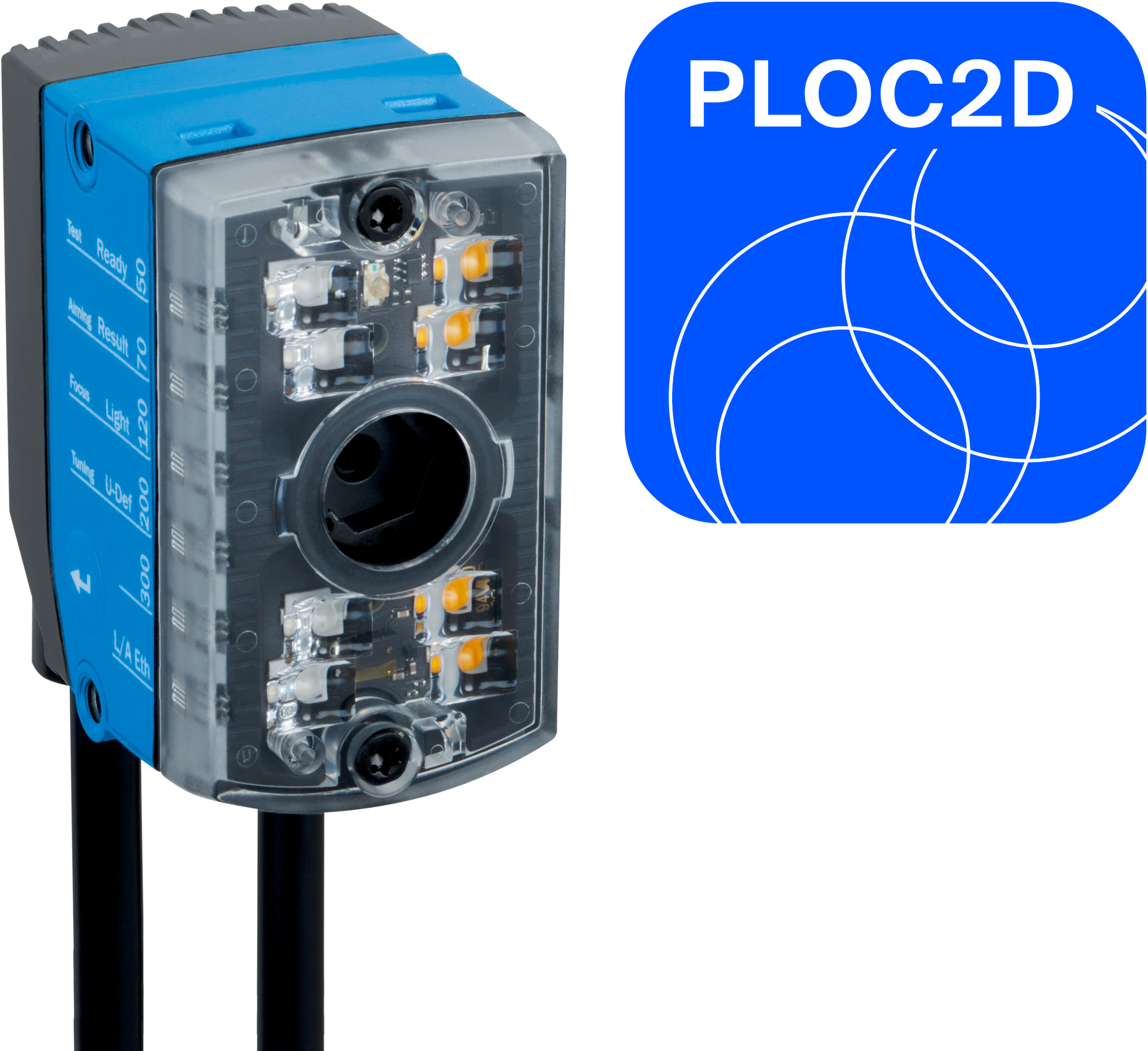 PLOC2D-611-6RB