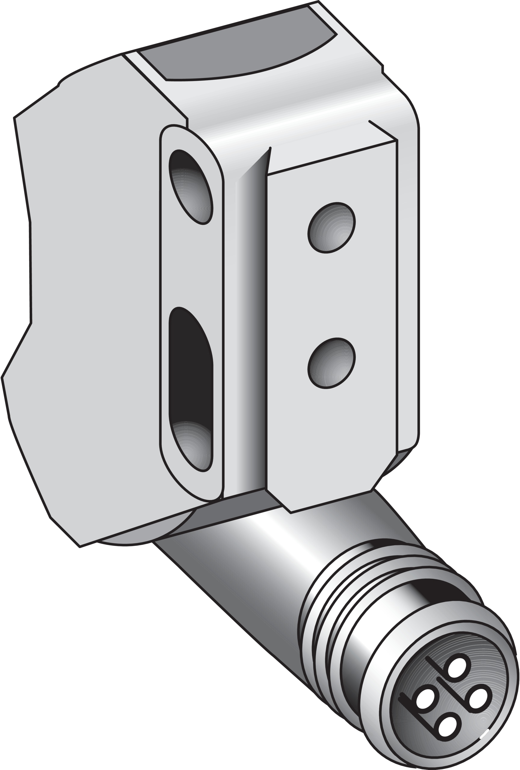 Connection type Connection type