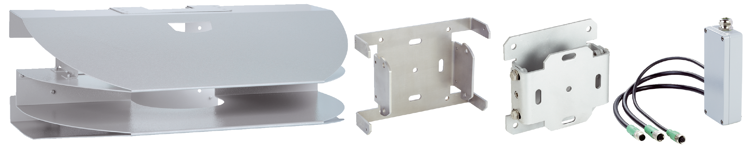 LMS511 accessories set 2
