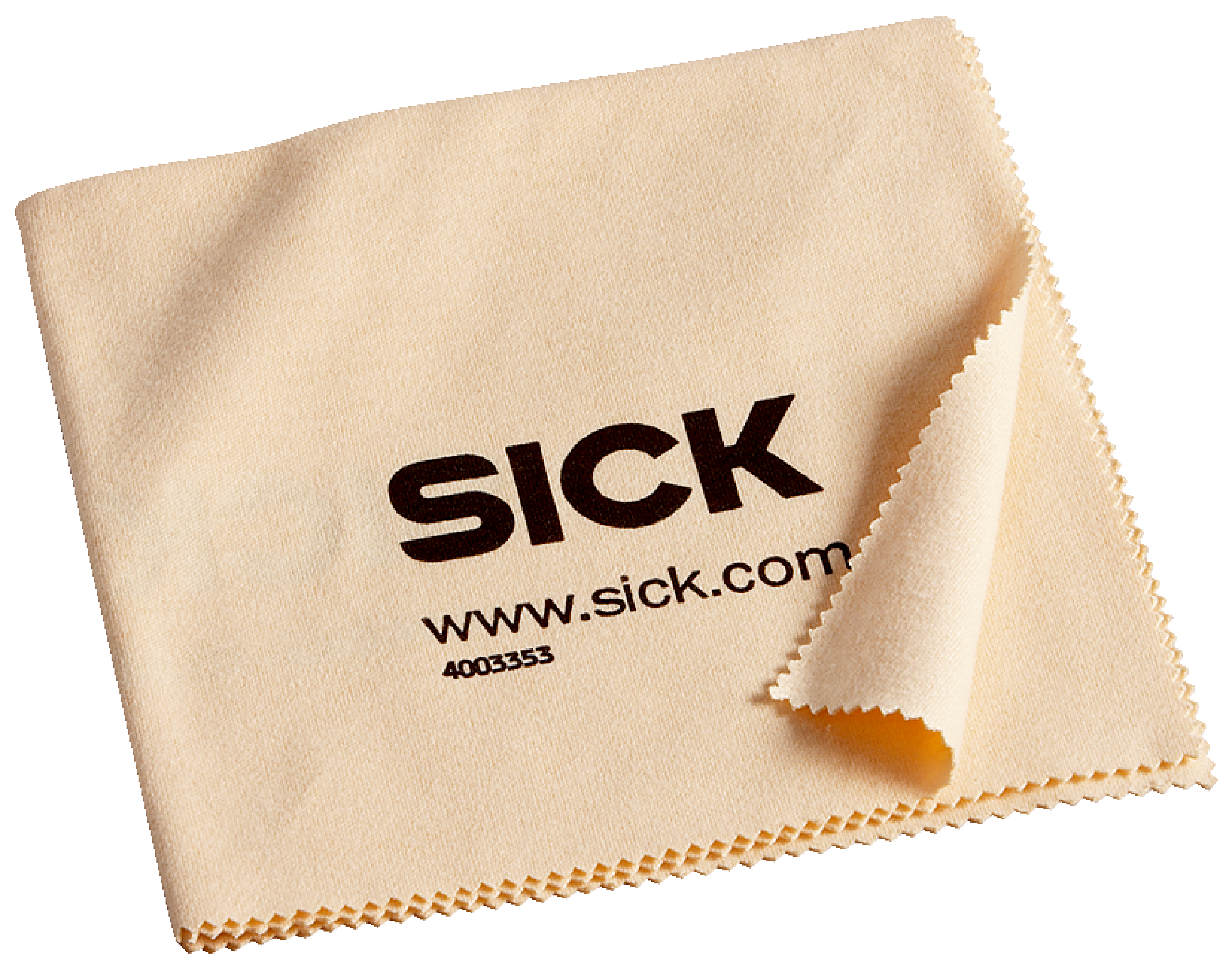 Lens cloth