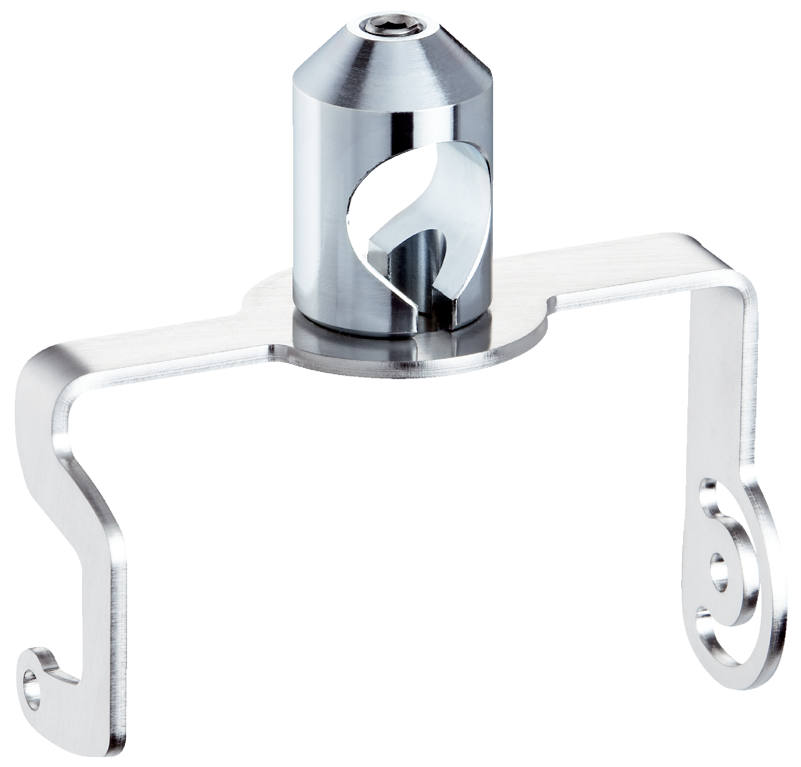 Rod clamp