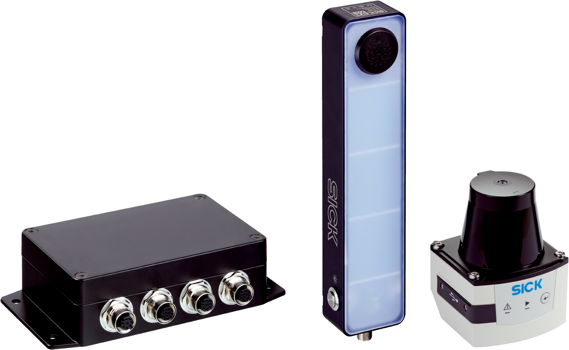 Backup Assistance System