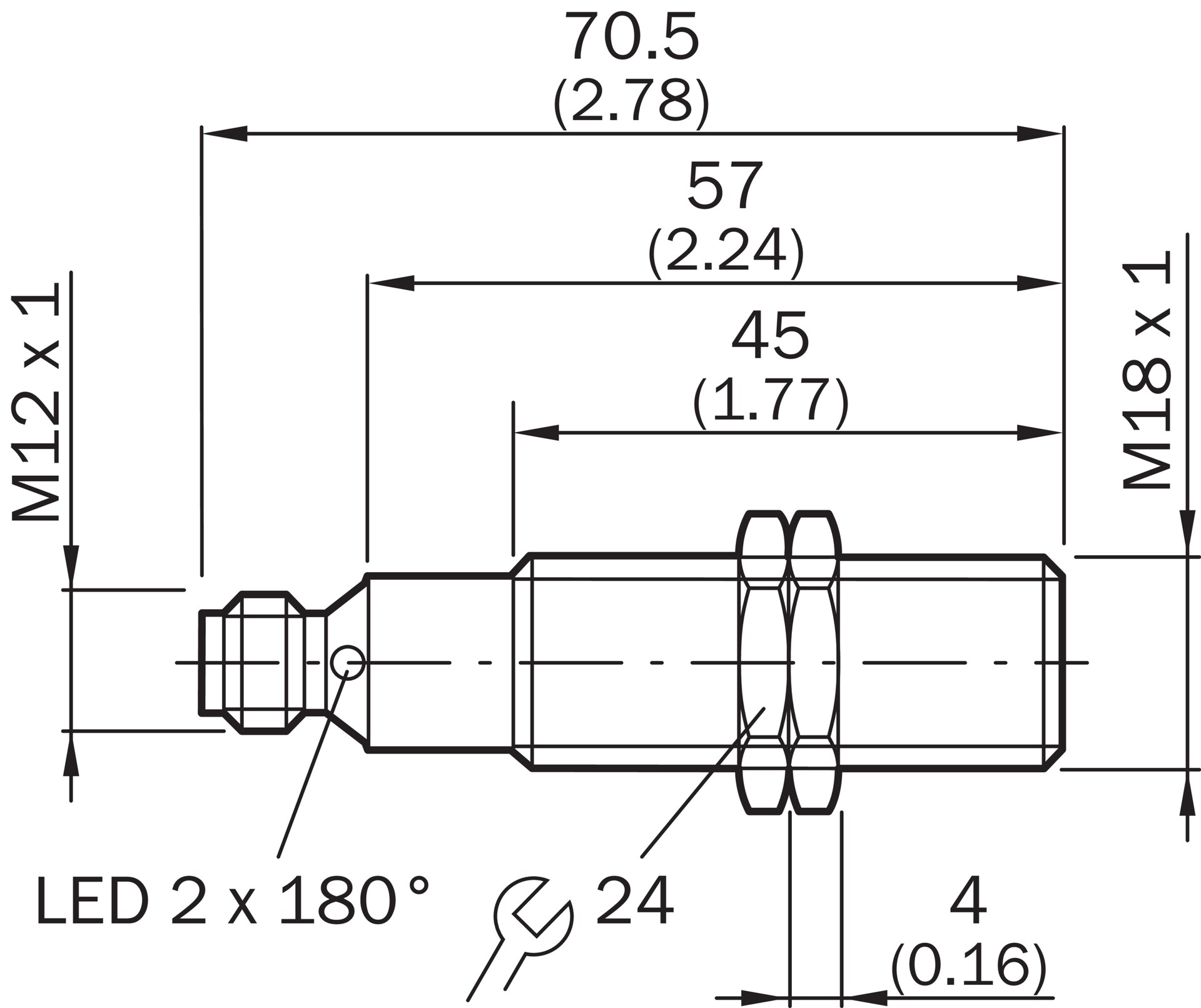 Bản vẽ kích thước