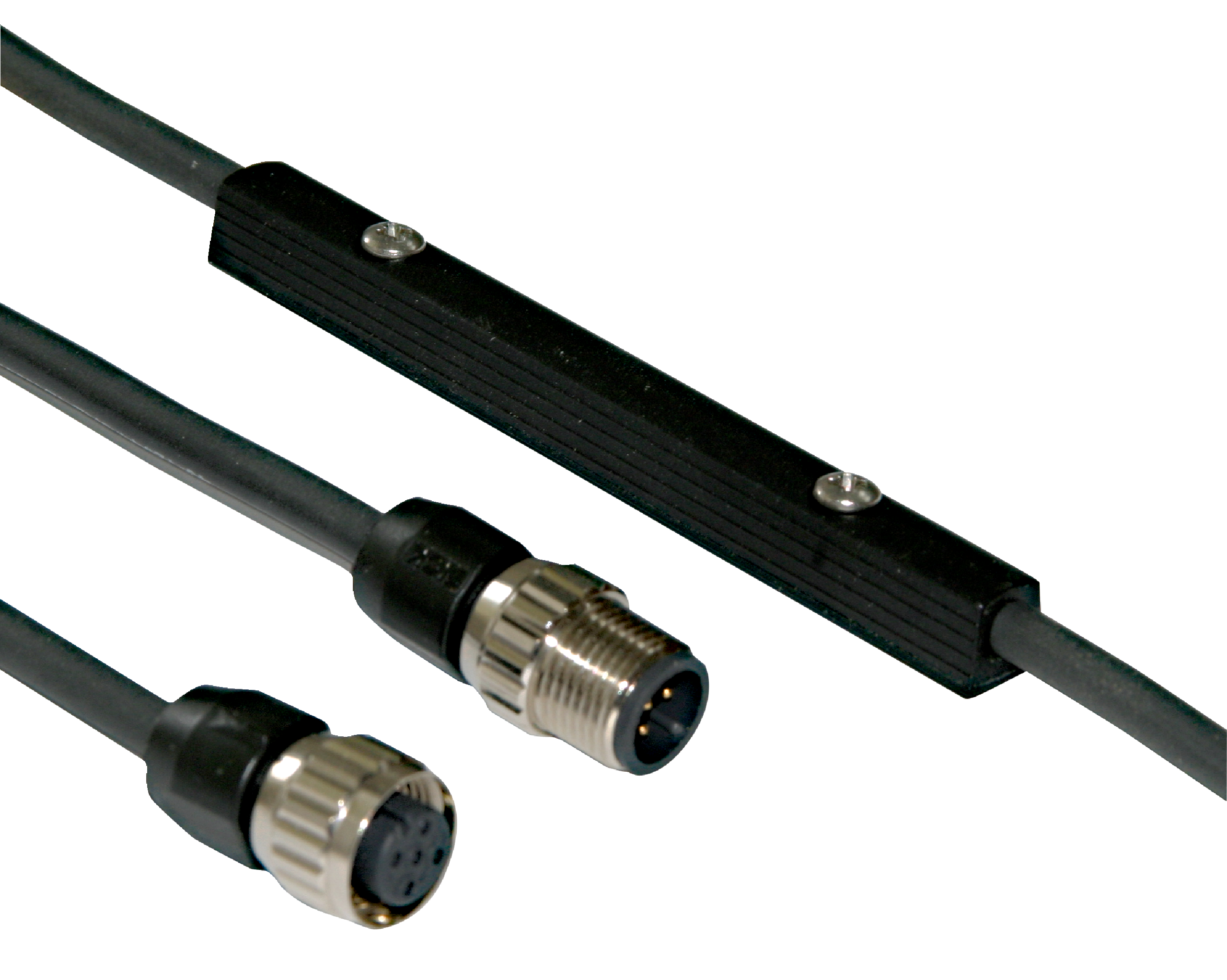 Cascade system plug