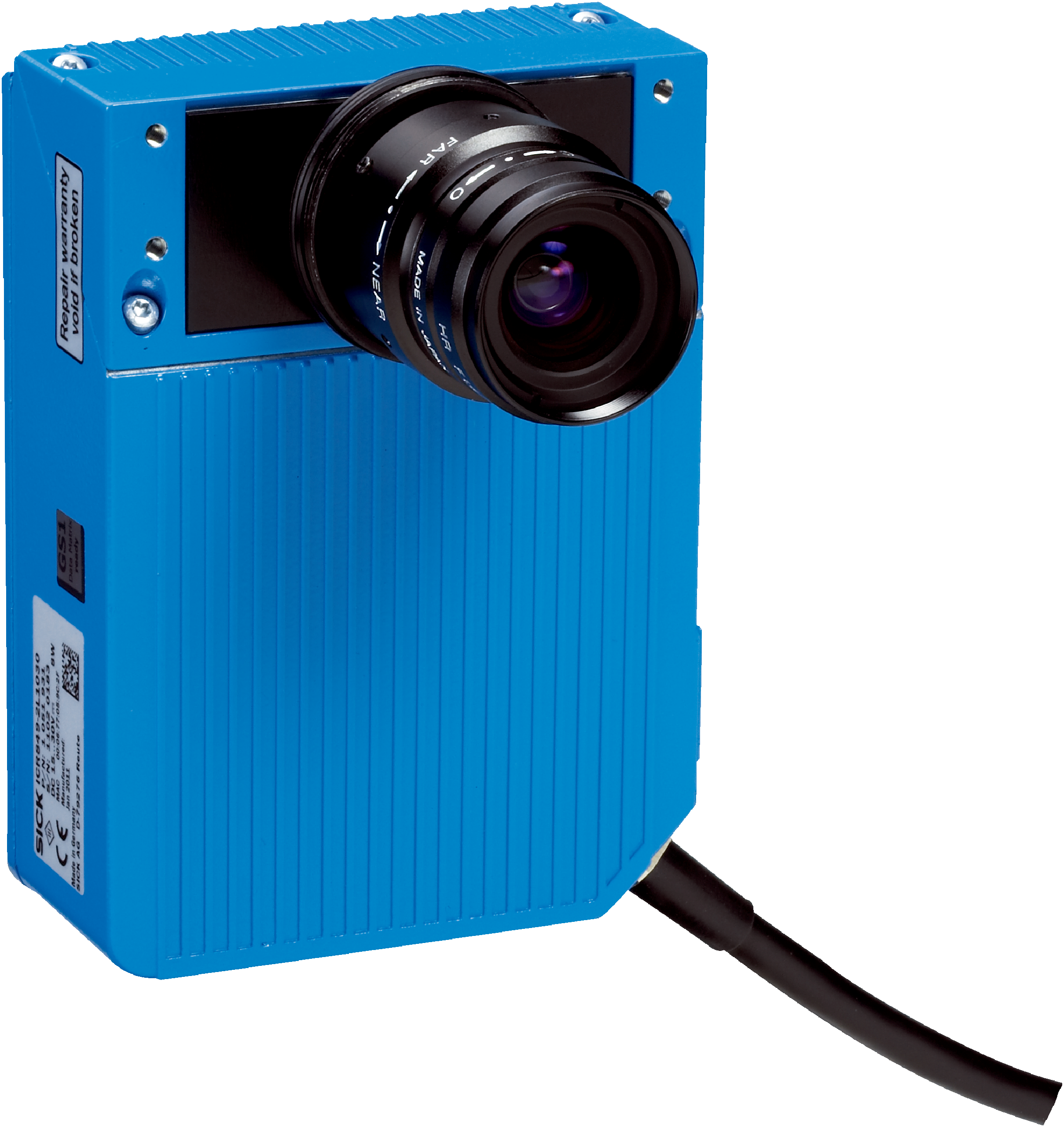 ICR849-2L1030 FlexLens