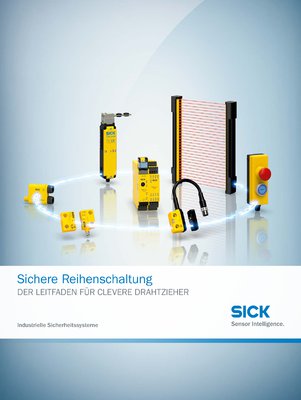 Sichere Reihenschaltung