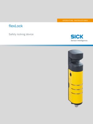 セキュリティ・セーフティ sick hack 1078117 - Vision systems (SICK