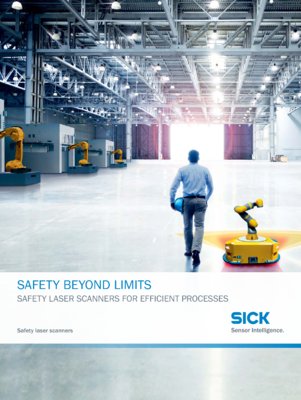 Safety beyond limits