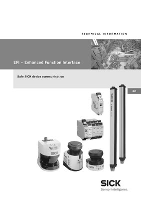 EFI - Enhanced Function Interface