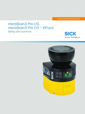 MICS3-CCAZ55AA1P01 - microScan3 | SICK