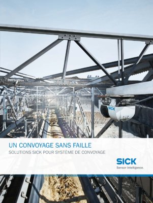 UN CONVOYAGE SANS FAILLE