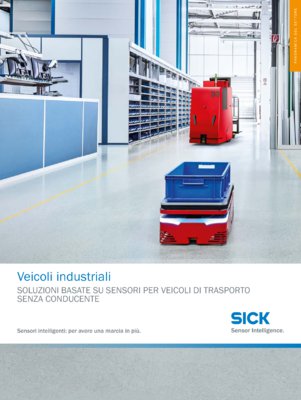 Veicoli industriali