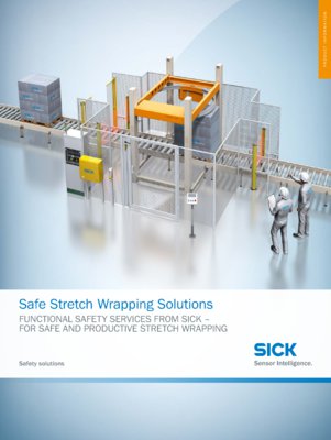Safe Stretch Wrapping Solutions