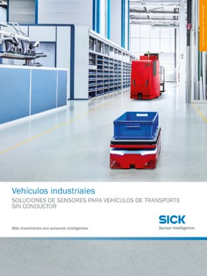 Vehículos industriales