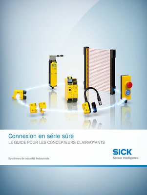 Connexion en série sûre