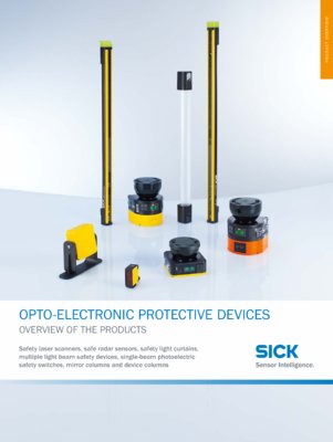 Opto-Electronic Protective Devices