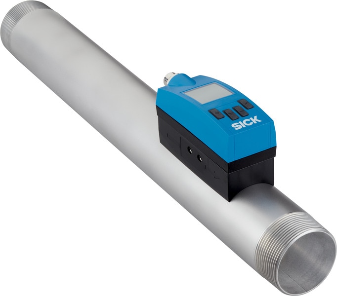 Multi Flo Sensor FTMg flow sensor: portfolio and capabilities expanded - Multi-function ...